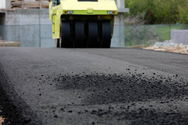Best Driveway Paving Company  in Pleasant Valley, WV