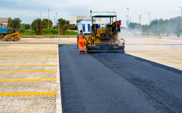 Best Driveway Pavers Near Me  in Pleasant Valley, WV
