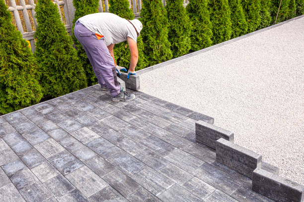 Reliable Pleasant Valley, WV Driveway Pavers Solutions