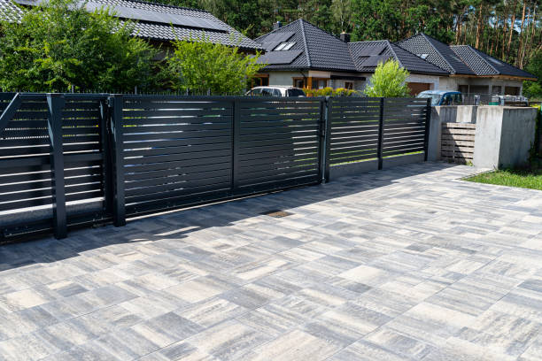 Best Brick Driveway Pavers  in Pleasant Valley, WV