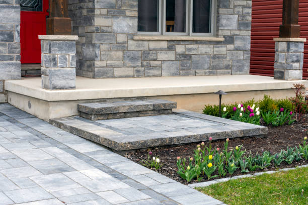 Best Decorative Driveway Pavers  in Pleasant Valley, WV