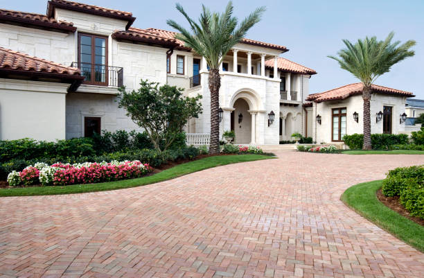 Best Driveway Pavers Contractor  in Pleasant Valley, WV
