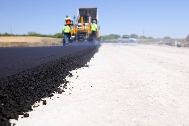 Best Driveway Paver Repair  in Pleasant Valley, WV
