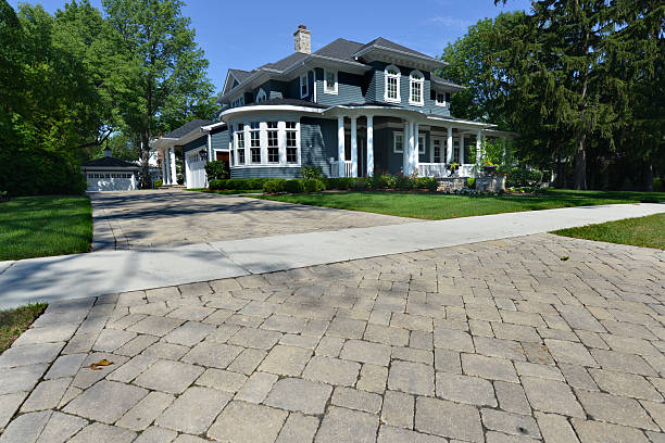 Best Commercial Driveway Pavers  in Pleasant Valley, WV