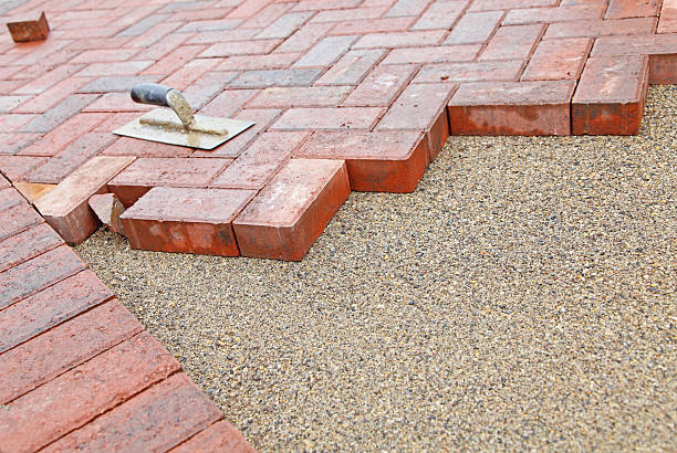 Best Brick Driveway Pavers  in Pleasant Valley, WV