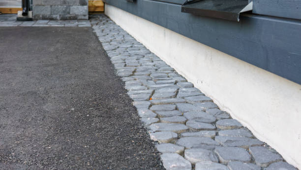Best Interlocking Driveway Pavers  in Pleasant Valley, WV