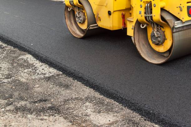 Best Custom Driveway Pavers  in Pleasant Valley, WV