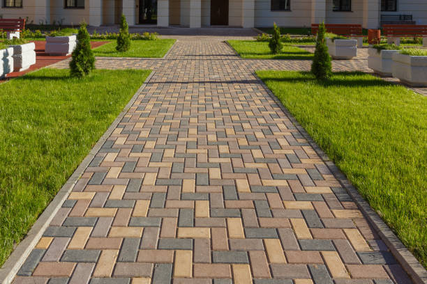 Best Driveway Pavers Near Me  in Pleasant Valley, WV