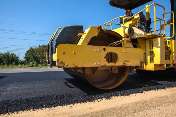 Best Driveway Paving Near Me  in Pleasant Valley, WV